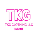 TKG CLOTHING LLC