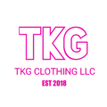 TKG CLOTHING LLC 