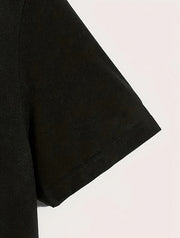 The Lock & Key - Couple Fashion Short-Sleeved T-Shirts