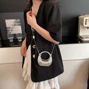 The High-end Moon Banquet Wrist Bag