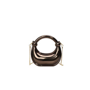 The High-end Moon Banquet Wrist Bag