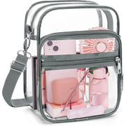 Portable Waterproof And Hard-wearing Handbag Casual Daily