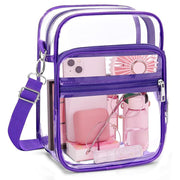 Portable Waterproof And Hard-wearing Handbag Casual Daily