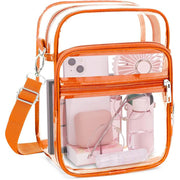 Portable Waterproof And Hard-wearing Handbag Casual Daily