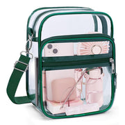 Portable Waterproof And Hard-wearing Handbag Casual Daily