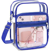 Portable Waterproof And Hard-wearing Handbag Casual Daily