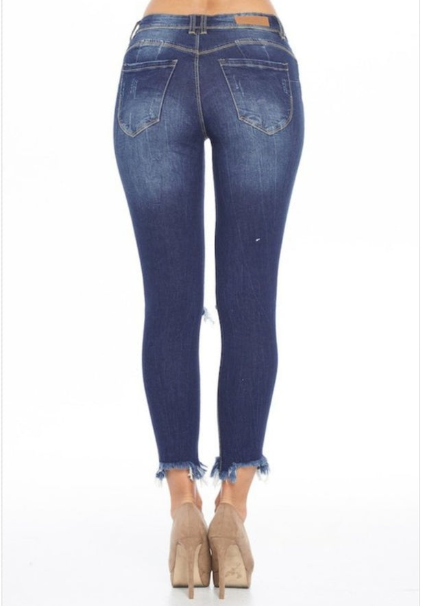 The Way2Sexi Denim Jeans