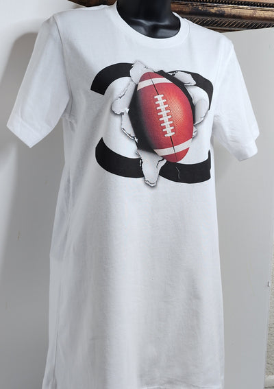 The CC Graphic Tee