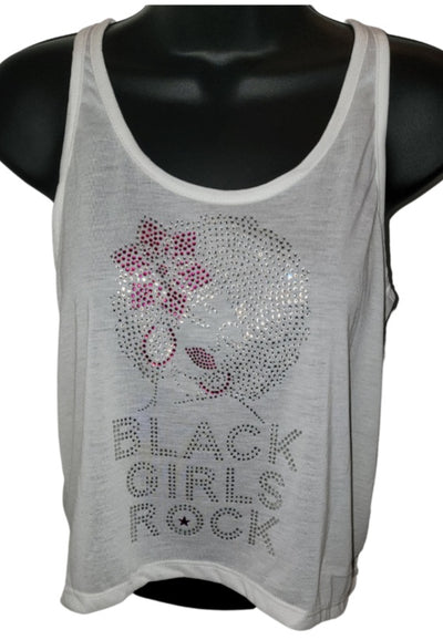 The Black Girls Rock Graphic Tee